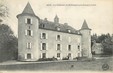 / CPA FRANCE 48 "Le château de Fabrèges" / PRECURSEUR, avant 1900 
