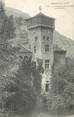 48 Lozere / CPA FRANCE 48 "Le Château de la Caze, le Donjon" / PRECURSEUR, avant 1900 