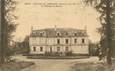 / CPA FRANCE 48 "Environs de Langogne, le château de Barres" / PRECURSEUR, avant 1900 