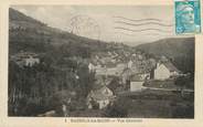 48 Lozere / CPA FRANCE 48 "Bagnols les Bains, vue générale" / PRECURSEUR, avant 1900 