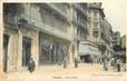 CPA FRANCE 83 "Toulon, rue Racine"