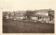 48 Lozere / CPA FRANCE 48 "Langogne, vue générale" / PRECURSEUR, avant 1900 