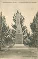 51 Marne / CPA FRANCE 51 "Bazancourt, le monument aux morts" / PRECURSEUR, avant 1900  