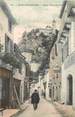 51 Marne / CPA FRANCE 51 "Rocamadour, rue principale" / PRECURSEUR, avant 1900  
