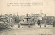 / CPA FRANCE 51 "Sermaize Les Bains, bataille de la Marne, place et rue de Vitry 1914" / PRECURSEUR