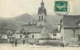 / CPA FRANCE 65 "Arrens, l'église" / PRECURSEUR, avant 1900