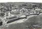 14 Calvado / CPSM FRANCE 14 "Arromanches, le musée commémoratif du débarquement"