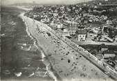 14 Calvado / CPSM FRANCE 14 "Blonville sur Mer, la plage "