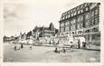 / CPSM FRANCE 14 "Blonville sur Mer, la plage et le casino"