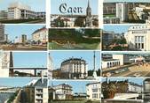 14 Calvado / CPSM FRANCE  14  "Caen"