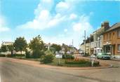 14 Calvado / CPSM FRANCE 14 "Cesny sous Bois Halbout, la place"