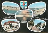 14 Calvado / CPSM FRANCE 14 "Souvenir de Franceville"