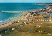 14 Calvado / CPSM FRANCE 14 "Grancamp les Bains, vue aérienne"