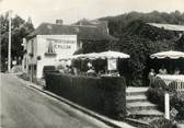 14 Calvado / CPSM FRANCE 14 "Hennequeville Trouville, hôtel restaurant Pillon"