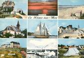 14 Calvado / CPSM FRANCE 14 "Le Home sur Mer "