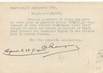 / CPSM FRANCE 14 "Honfleur" / BOURRELLERIE / SELLERIE / CARROSSERIE / CARTE PUBLICITAIRE