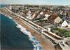 / CPSM FRANCE 14 "Langrune sur Mer, vue d'ensemble"