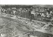 / CPSM FRANCE 14 "Saint Aubin sur Mer, la plage " 