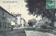 / CPA FRANCE 38 "Saint Marcellin, le boulevard Gambetta"