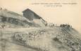 / CPA FRANCE 84 "Le Mont Ventoux, course d'automobiles, 1ère course du 27 août 1904"