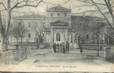 / CPA FRANCE 84 "L'Isle Sur Sorgue, école Benoît "