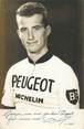 Sport CPA  CYCLISME / PEUGEOT / H. DUEZ 