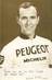 CPA  CYCLISME / PEUGEOT / W. BOLKE