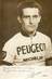 CPA  CYCLISME / PEUGEOT / J. DUMONT