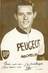 CPA  CYCLISME / PEUGEOT / D. LETORT