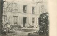 75 Pari / CPA FRANCE 75006 "Paris, villa Saint Joseph"