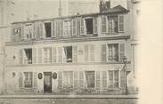 75 Pari / CPA FRANCE 75006 " Paris, villa Saint Joseph"