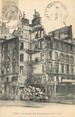 75 Pari / CPA FRANCE 75008 "Paris, rue Royale"