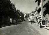 05 Haute Alpe CPSM FRANCE 05 "Briançon, avenue Maurice Petsche et la chaussée"