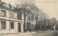 / CPA FRANCE 75005 "Paris, l'école normale, rue d'Ulm"