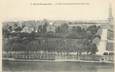 / CPA FRANCE 75016 "Paris Perspective"