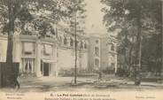 75 Pari / CPA FRANCE 75016 "Paris, bois de Boulogne, le Pré Catelan"