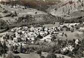 04 Alpe De Haute Provence CPSM FRANCE 04 "Allos, vue aérienne"