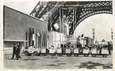 / CPA FRANCE 75 "Paris, Exposition Internationale 1937" / PETIT TRAIN