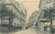 / CPA FRANCE 75016 "Paris Passy, rue Octave Feuillet"