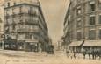 / CPA FRANCE 75006 "Paris, rue de Chaillot"