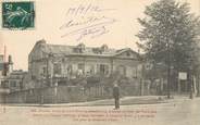 75 Pari / CPA FRANCE 75013 "Paris, ancien hôtel de Le Prêtre de Neufbourg"