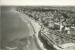 / CPSM FRANCE 14 "Saint Aubin sur Mer, vue générale"