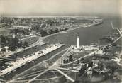 14 Calvado / CPSM FRANCE 14 "Ouistreham Riva Bella, vue d'ensemble "