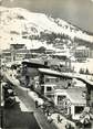 73 Savoie CPSM FRANCE 73 "Courchevel, vue générale et télésiège du Don du Midi"