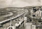 14 Calvado / CPSM FRANCE 14 "Villers sur Mer, la plage"