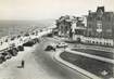 / CPSM FRANCE  14 "Villers sur Mer, vue générale de la plage"