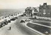 14 Calvado / CPSM FRANCE  14 "Villers sur Mer, vue générale de la plage"