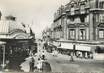 / CPSM FRANCE 14 "Villers sur Mer, rue de la mer et les nouvelles galeries"