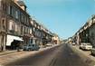 / CPSM FRANCE 14 "Villers Bocage, la rue principale"