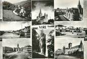 14 Calvado / CPSM FRANCE 14 "Vire"